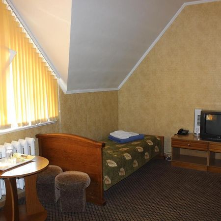 Bed and Breakfast Zolota Pidkova Kovelʼ Exterior foto