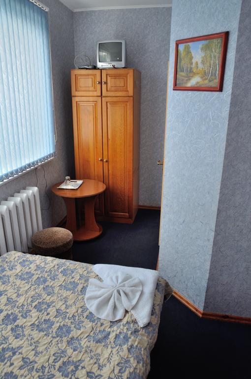 Bed and Breakfast Zolota Pidkova Kovelʼ Exterior foto
