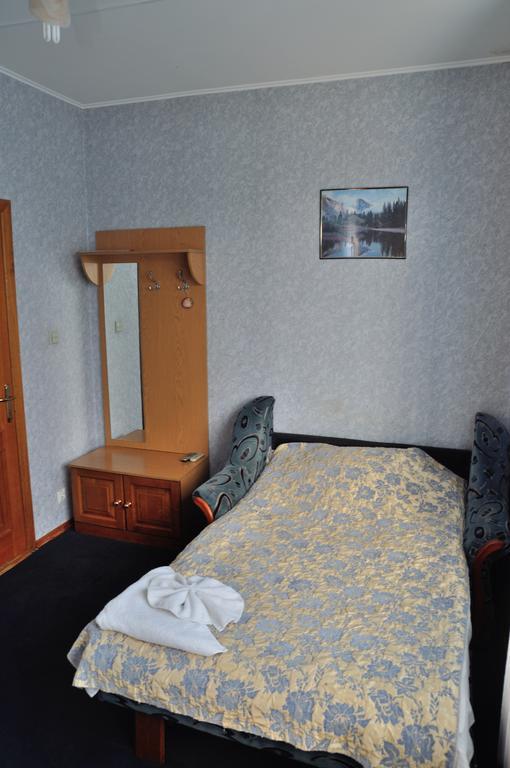 Bed and Breakfast Zolota Pidkova Kovelʼ Exterior foto