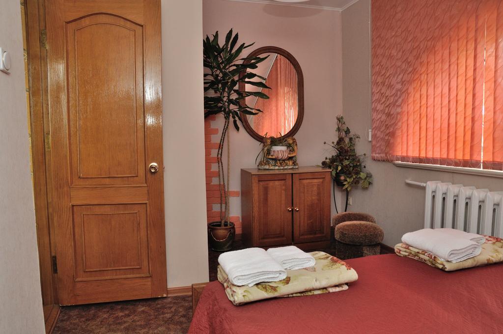 Bed and Breakfast Zolota Pidkova Kovelʼ Exterior foto