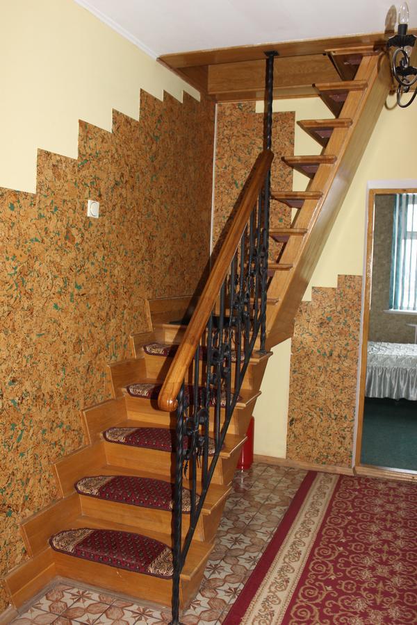 Bed and Breakfast Zolota Pidkova Kovelʼ Exterior foto