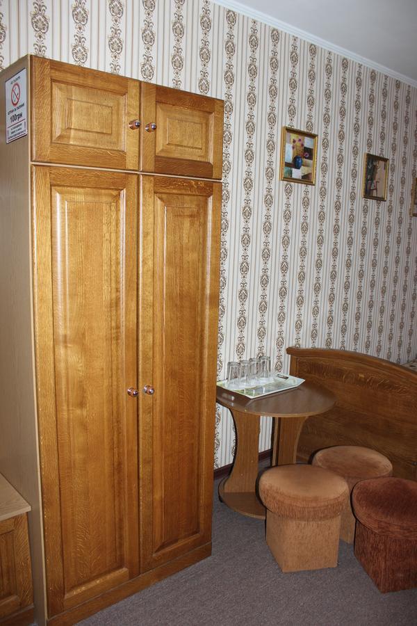 Bed and Breakfast Zolota Pidkova Kovelʼ Exterior foto