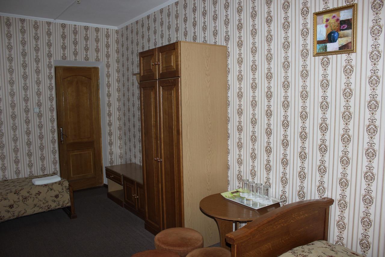 Bed and Breakfast Zolota Pidkova Kovelʼ Exterior foto