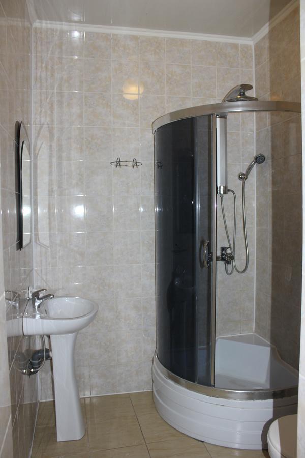 Bed and Breakfast Zolota Pidkova Kovelʼ Exterior foto