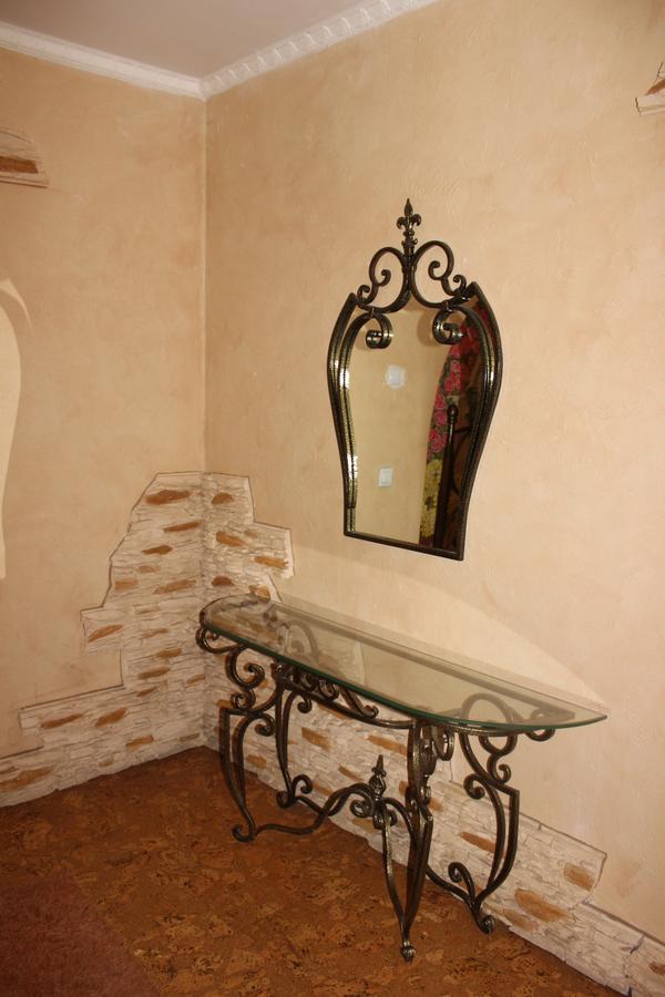Bed and Breakfast Zolota Pidkova Kovelʼ Exterior foto