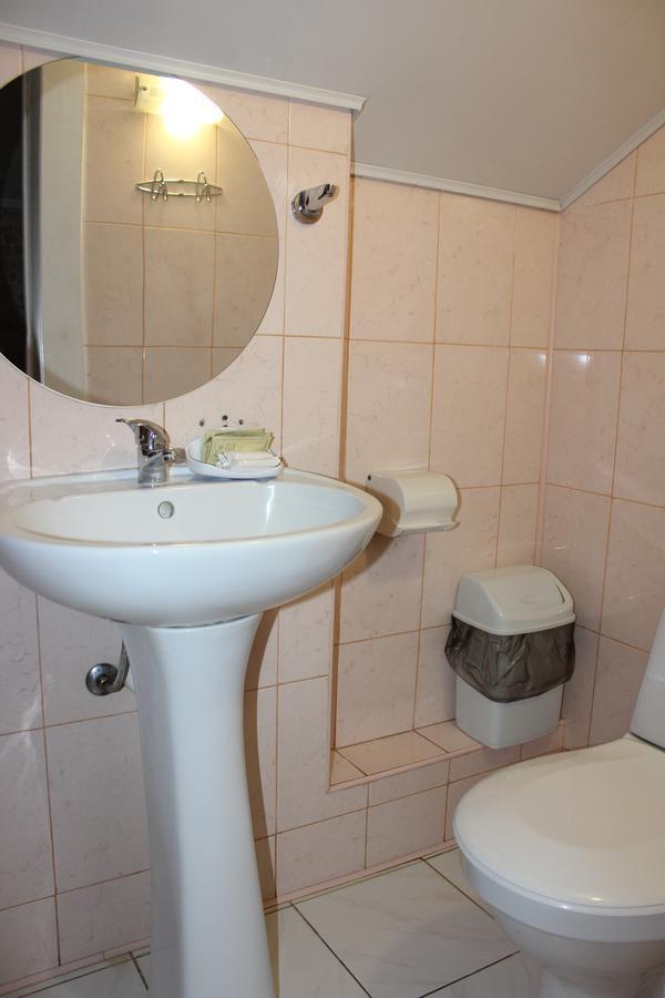 Bed and Breakfast Zolota Pidkova Kovelʼ Exterior foto