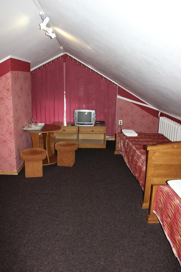 Bed and Breakfast Zolota Pidkova Kovelʼ Exterior foto