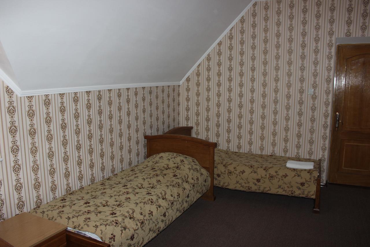 Bed and Breakfast Zolota Pidkova Kovelʼ Exterior foto