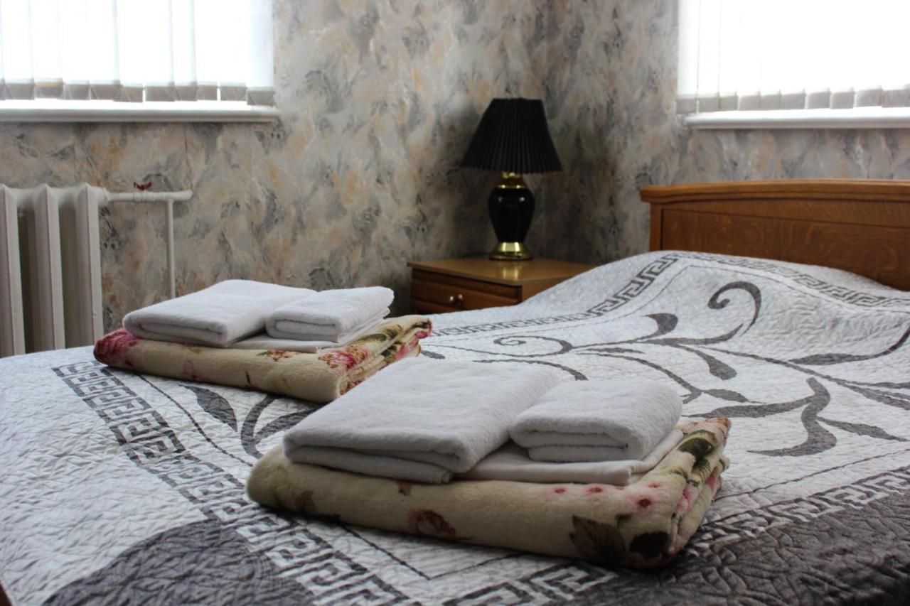 Bed and Breakfast Zolota Pidkova Kovelʼ Exterior foto