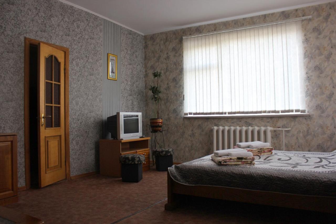 Bed and Breakfast Zolota Pidkova Kovelʼ Exterior foto