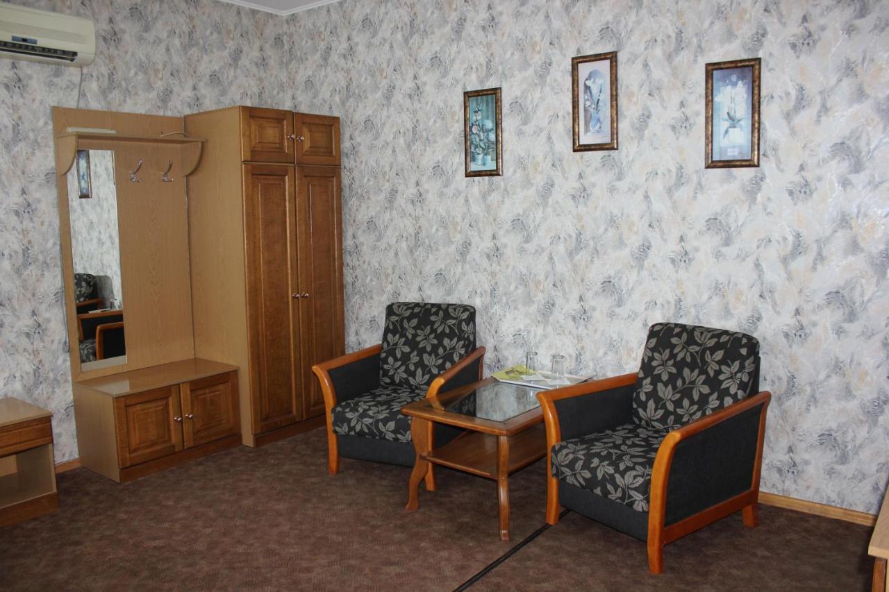 Bed and Breakfast Zolota Pidkova Kovelʼ Exterior foto