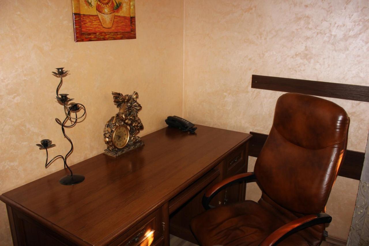 Bed and Breakfast Zolota Pidkova Kovelʼ Exterior foto