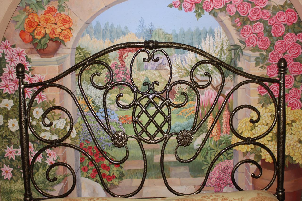 Bed and Breakfast Zolota Pidkova Kovelʼ Exterior foto