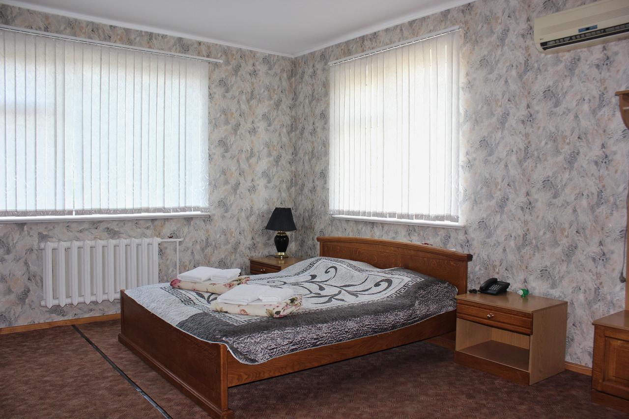 Bed and Breakfast Zolota Pidkova Kovelʼ Exterior foto