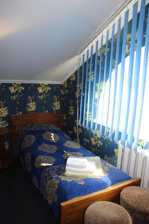 Bed and Breakfast Zolota Pidkova Kovelʼ Exterior foto