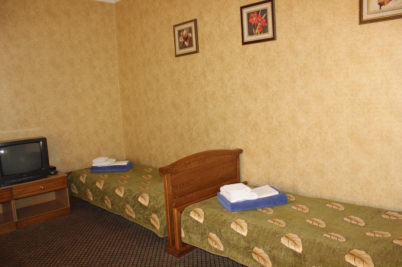 Bed and Breakfast Zolota Pidkova Kovelʼ Exterior foto