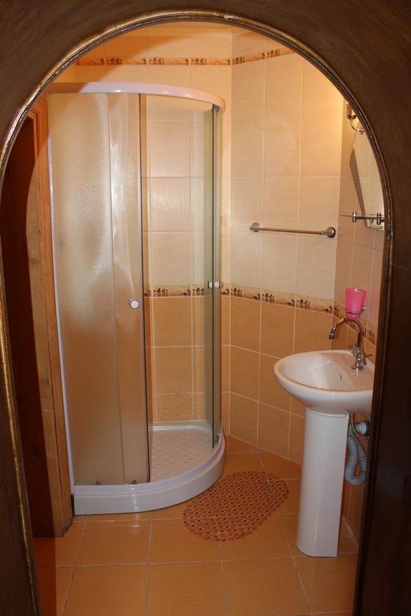 Bed and Breakfast Zolota Pidkova Kovelʼ Exterior foto