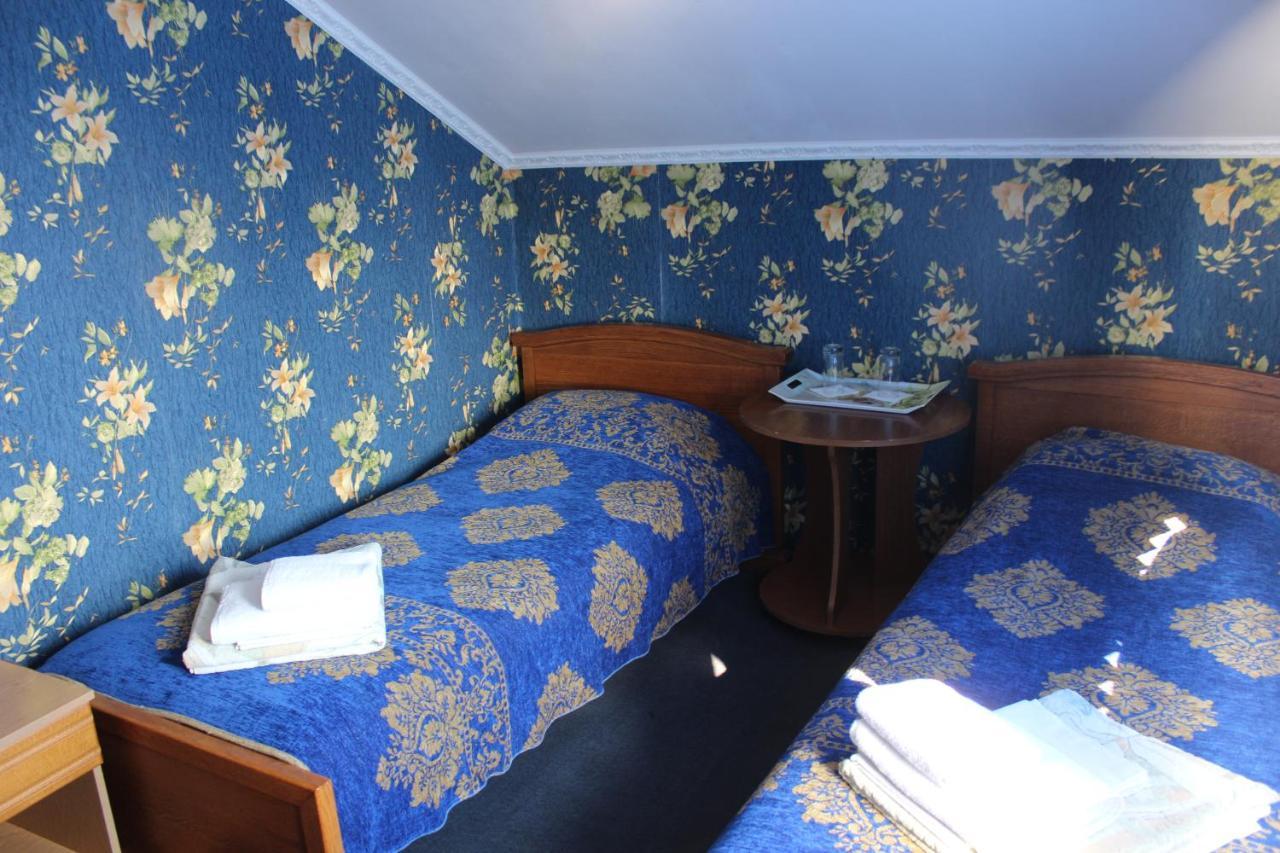 Bed and Breakfast Zolota Pidkova Kovelʼ Exterior foto